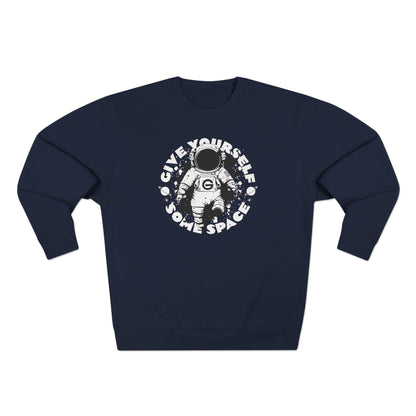 Unisex Crewneck Sweatshirt