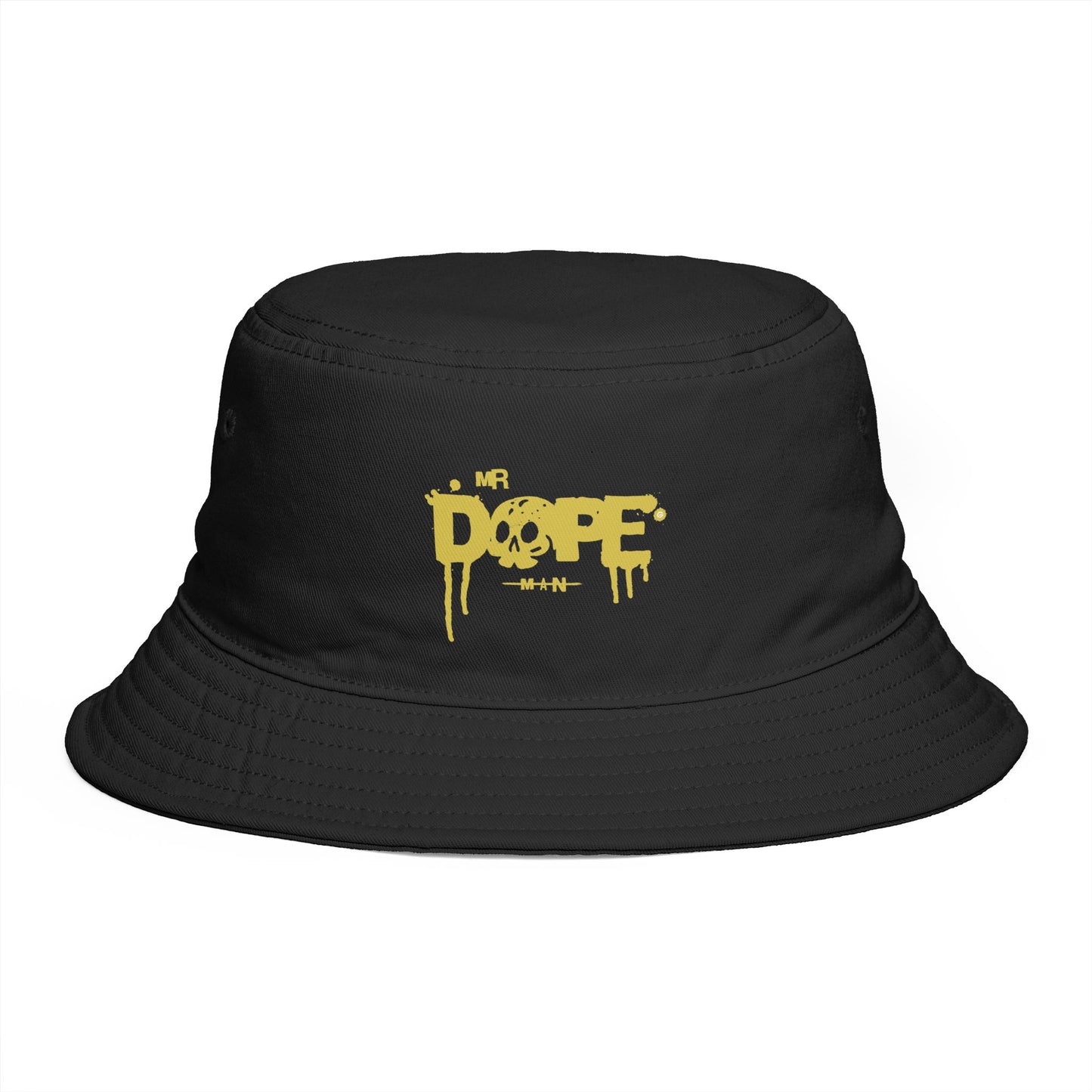 Dope Drip Bucket Hat