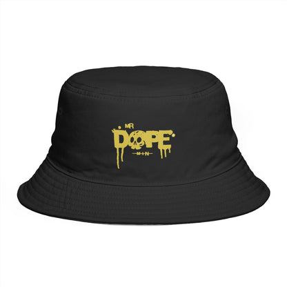 Dope Drip Bucket Hat