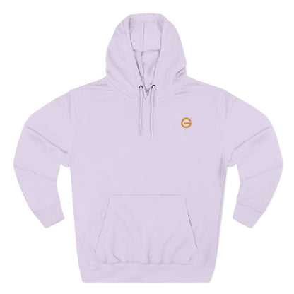 Get Money Streetwear Skull Graphic Hoodie