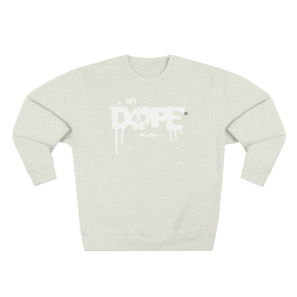 Unisex Crewneck Sweatshirt