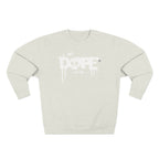 Unisex Crewneck Sweatshirt