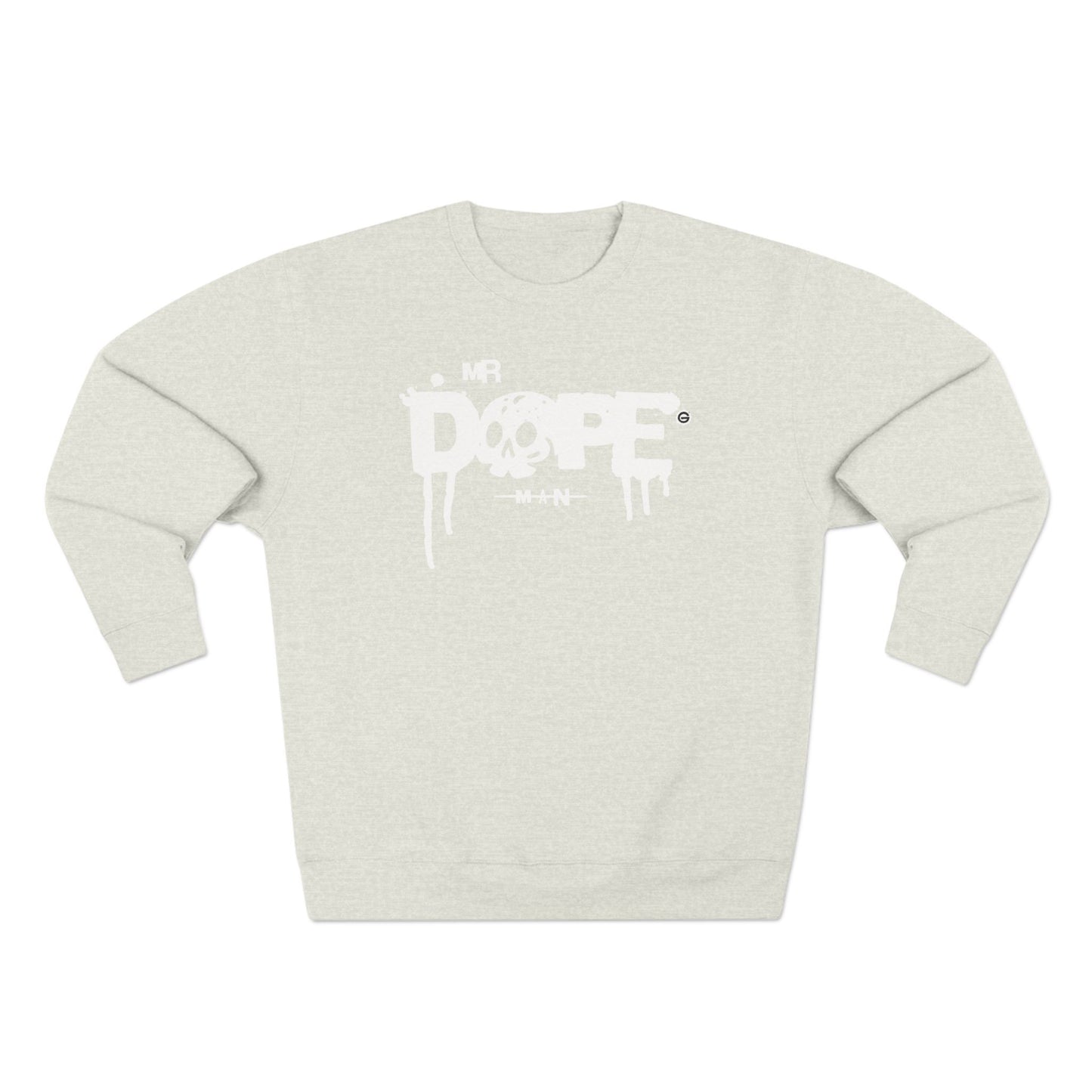Unisex Crewneck Sweatshirt