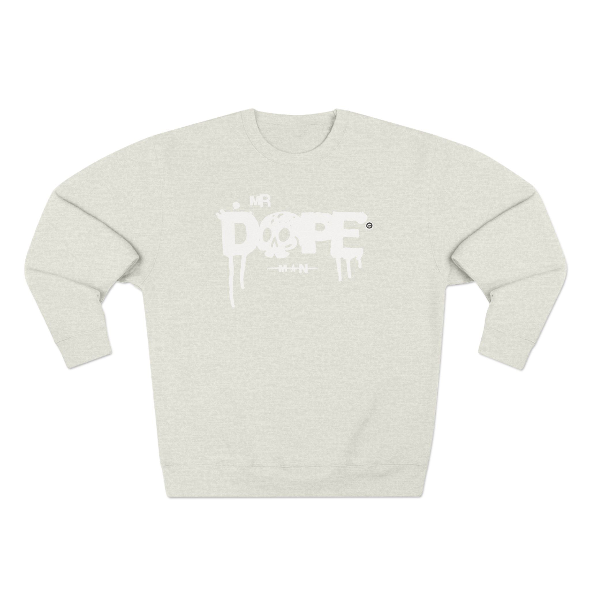 Unisex Crewneck Sweatshirt