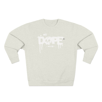 Unisex Crewneck Sweatshirt