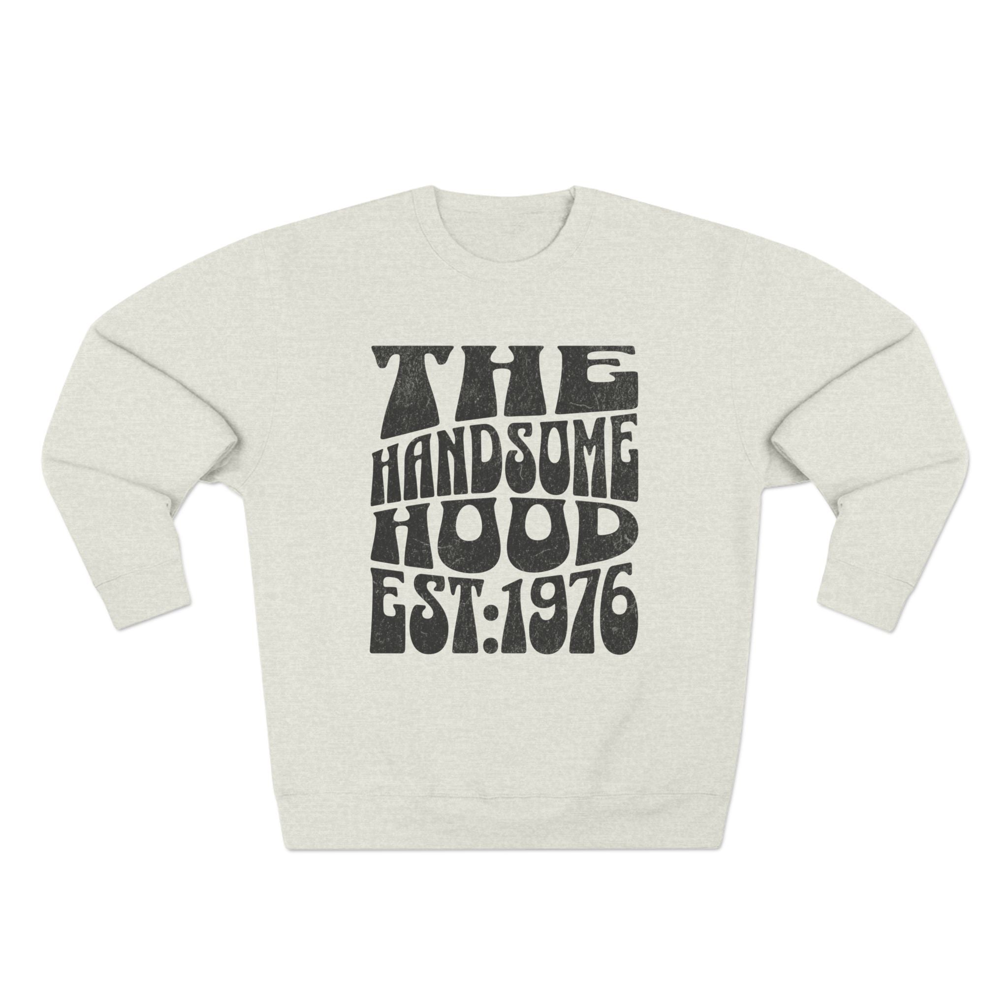 Unisex Crewneck Sweatshirt