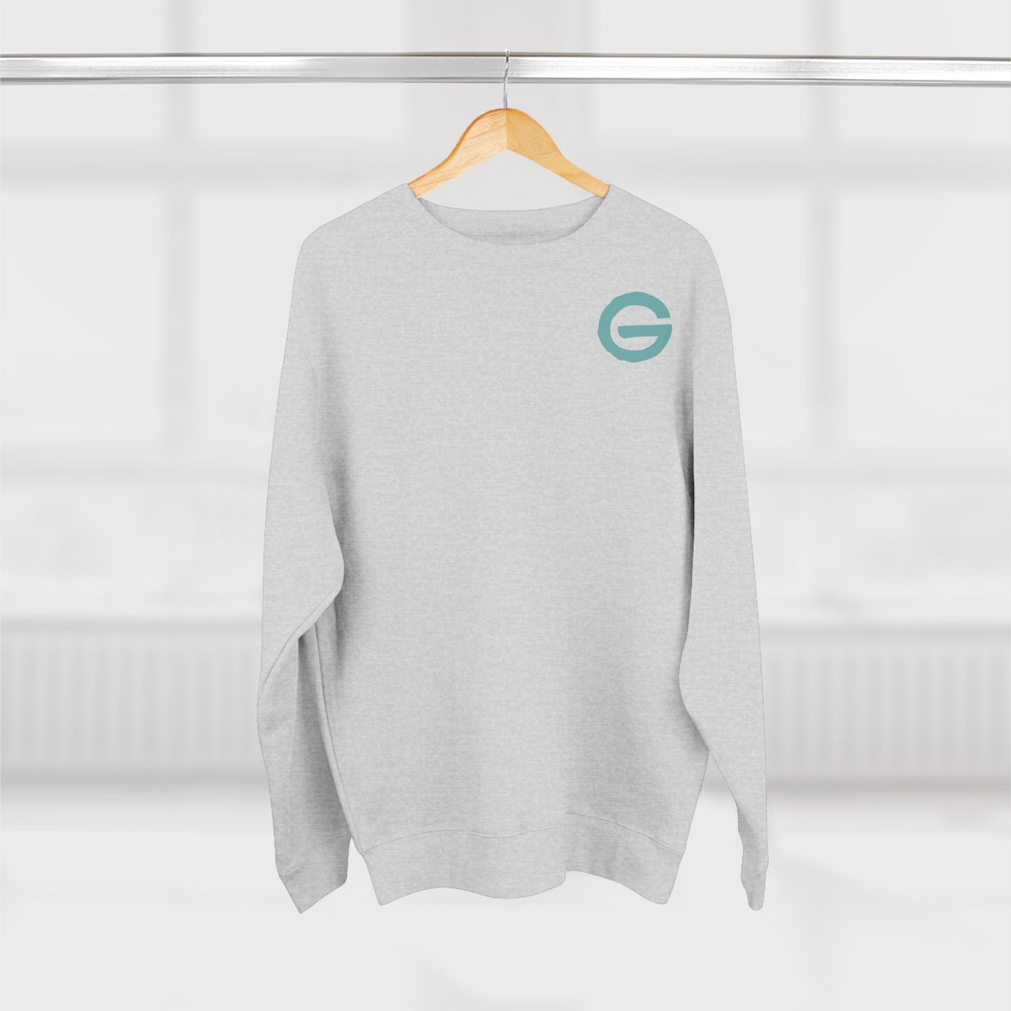 Dope Drip Crewneck Sweatshirt