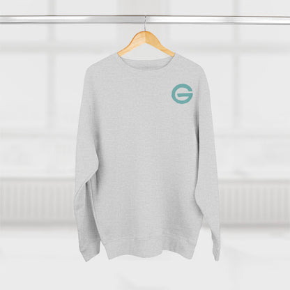 Dope Drip Crewneck Sweatshirt