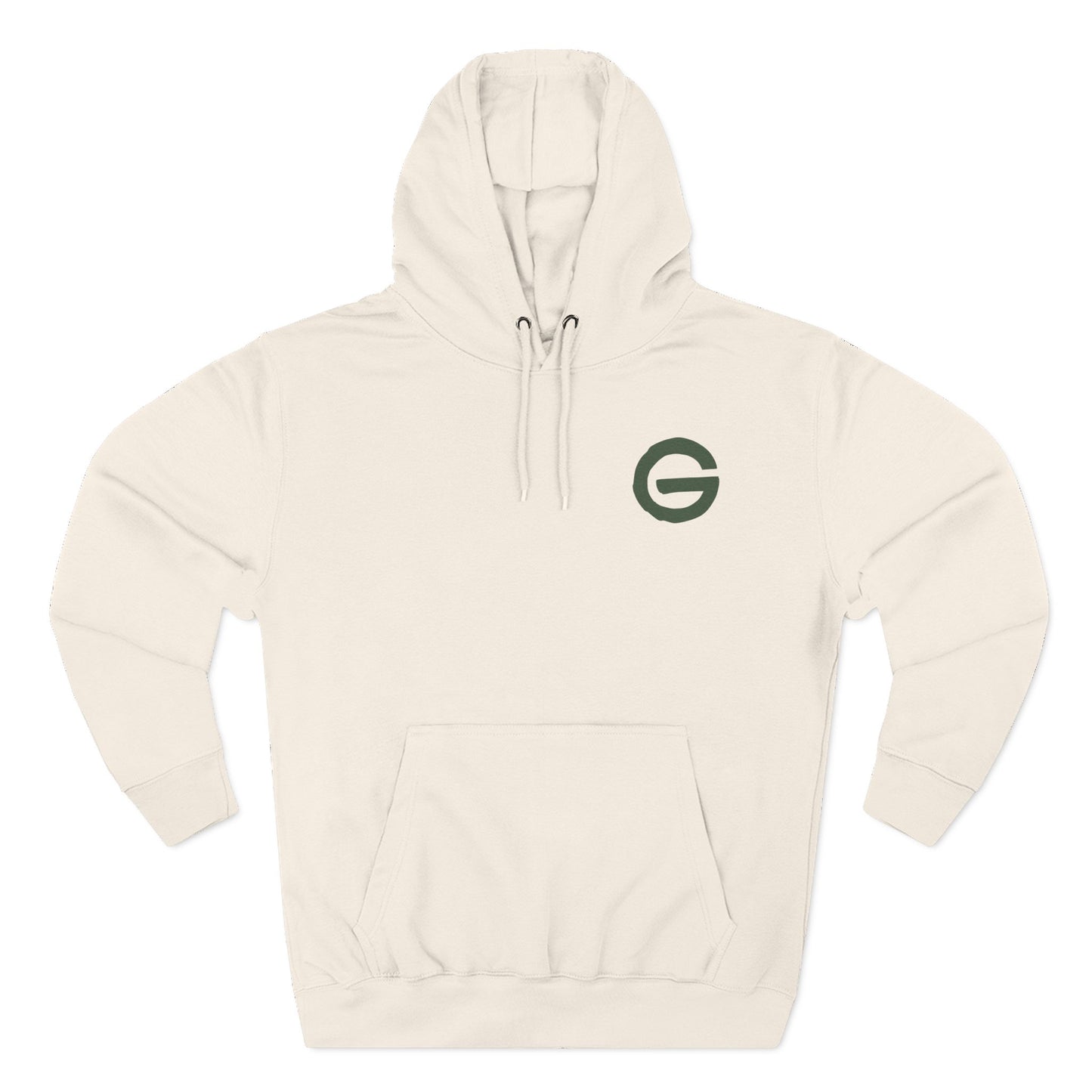 Hustle and Flow Fleece Hoodie