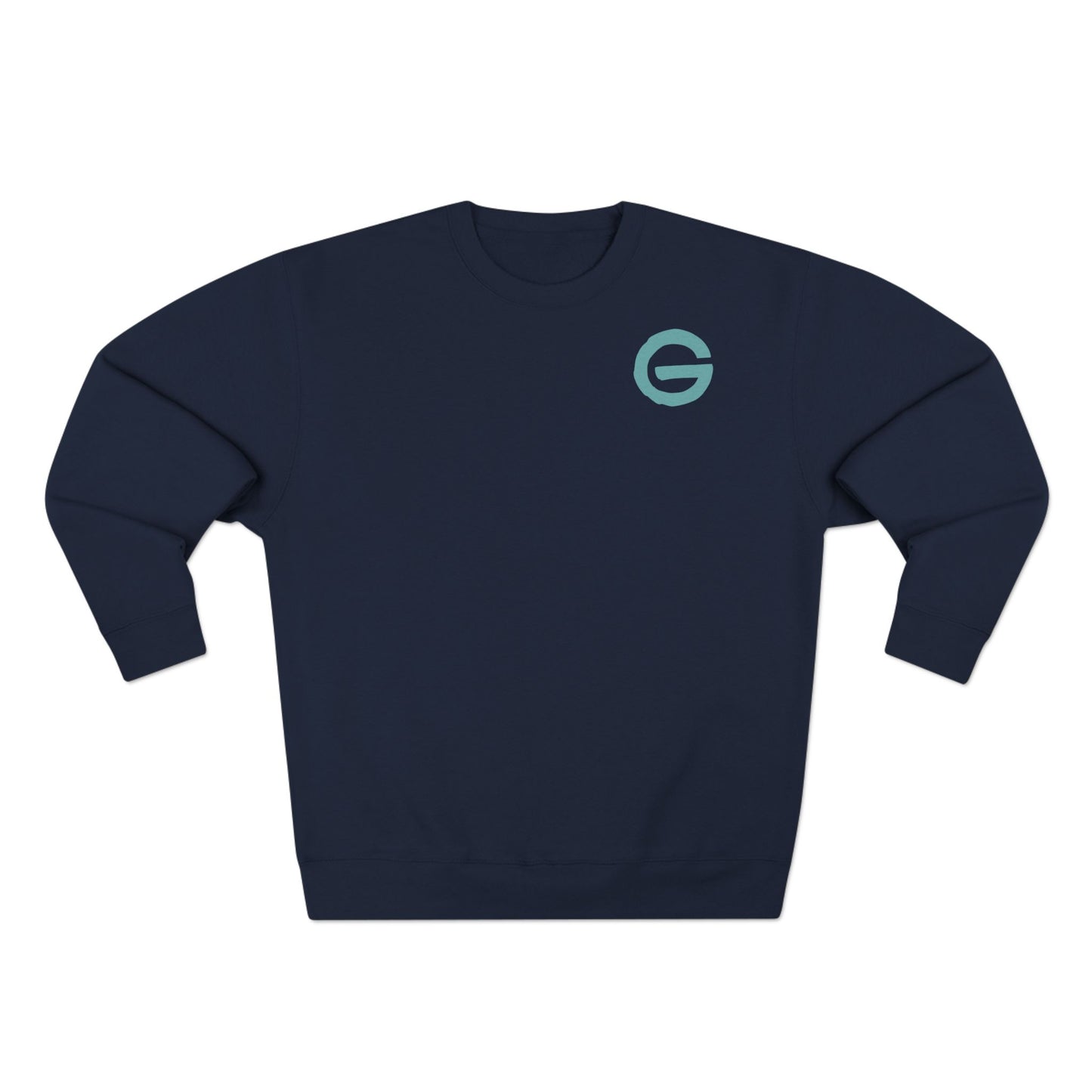 Dope Drip Crewneck Sweatshirt