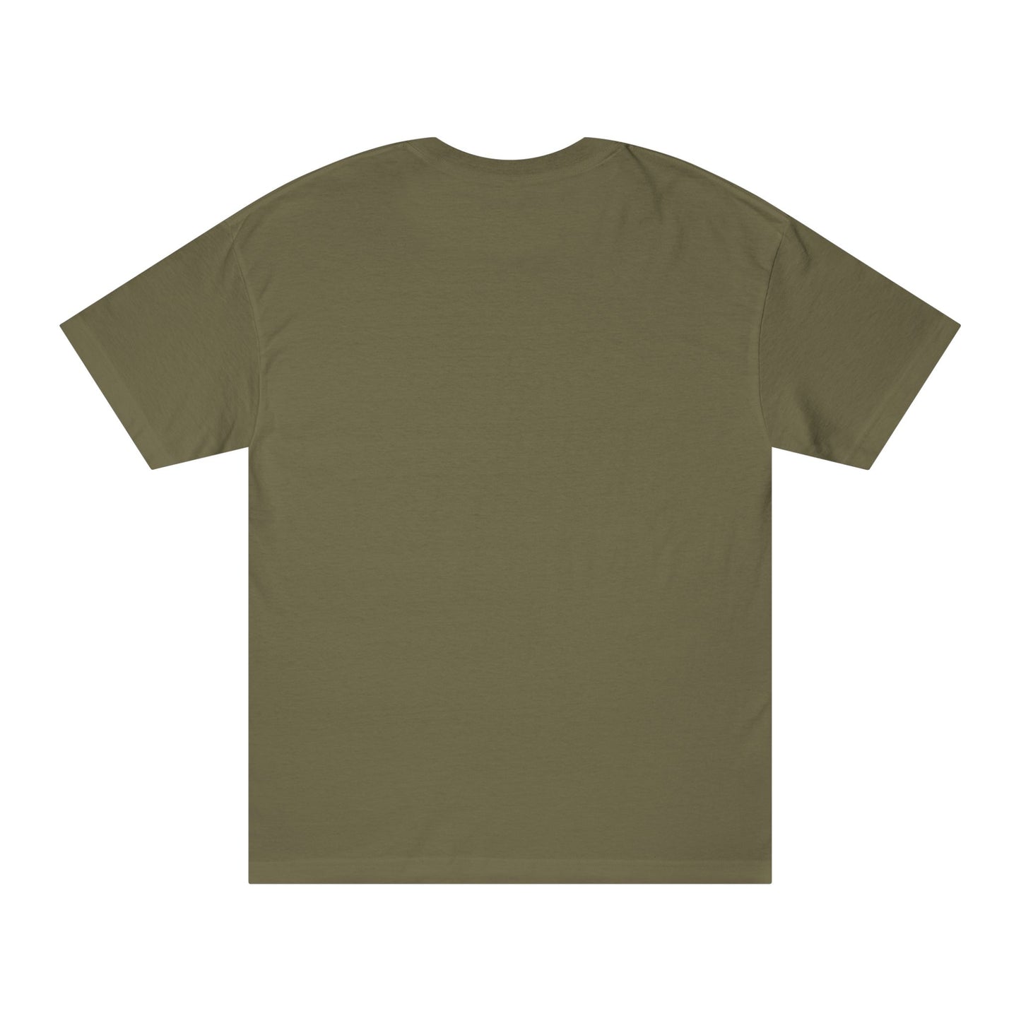 Handsome Hood Red Balaclava Tee
