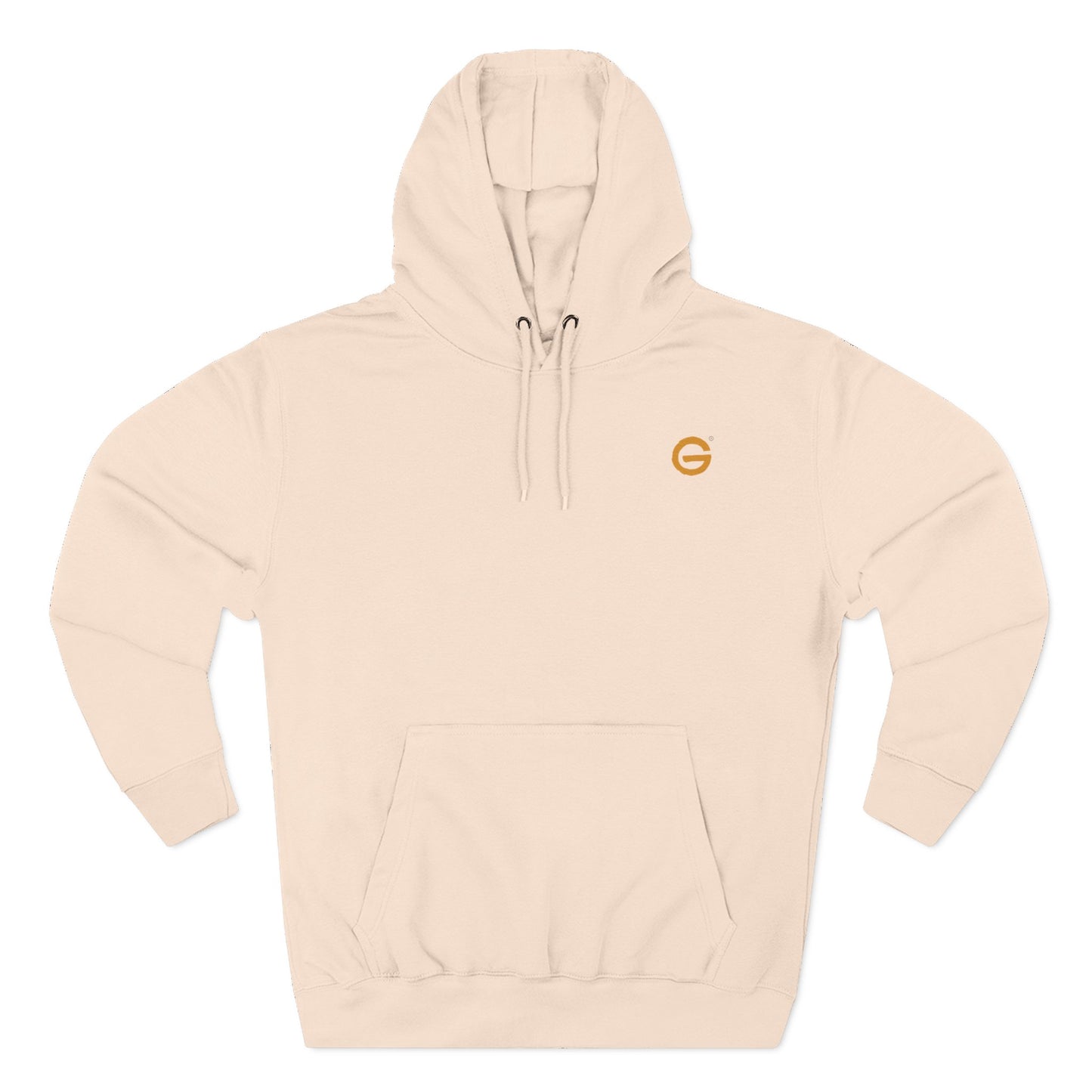 Get Money Streetwear Skull Graphic Hoodie