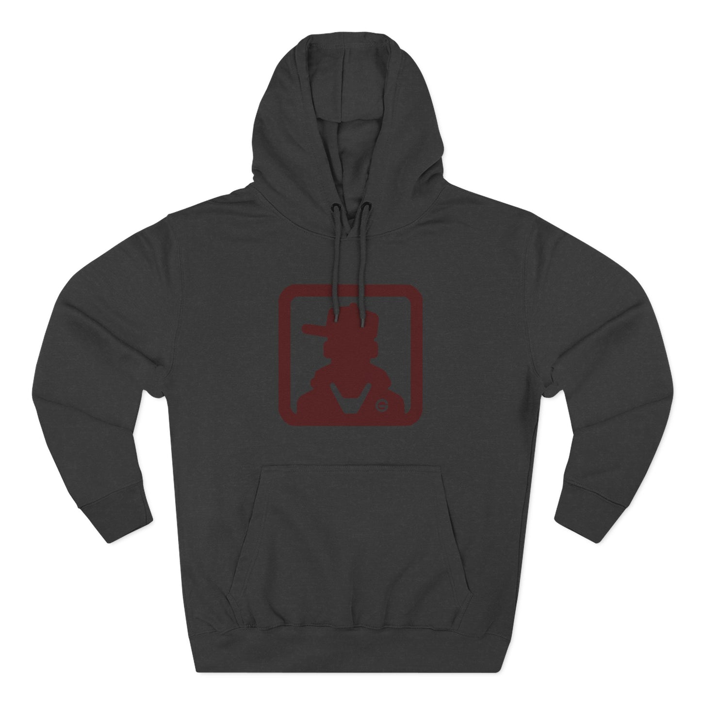Cowboy Ranch Western Hoodie Pullover