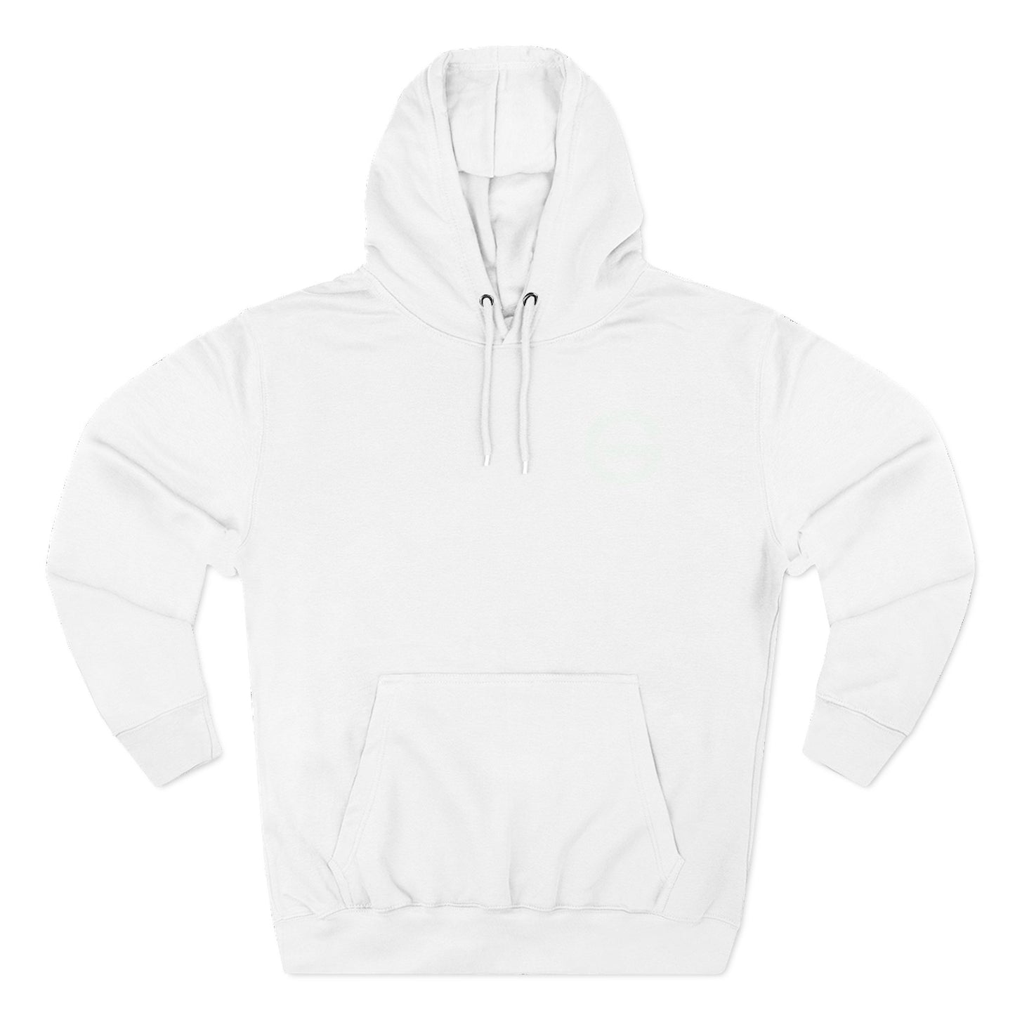 Hustle and Flow Fleece Hoodie