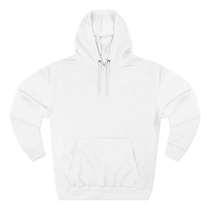 Hustle and Flow Fleece Hoodie
