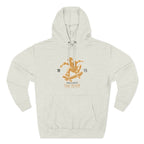 Skateboard Time to Fly Hoodie — Vintage Skateboard Graphic Pullover