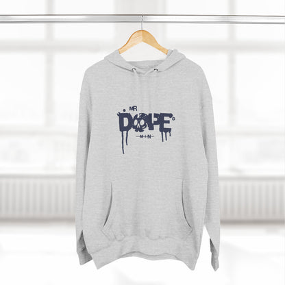 Dope Graffiti Hoodie Streetwear Pullover