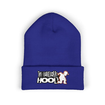 Red Skull Be Someone Beanie