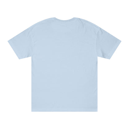 The Handsome Hood Graphic Tee