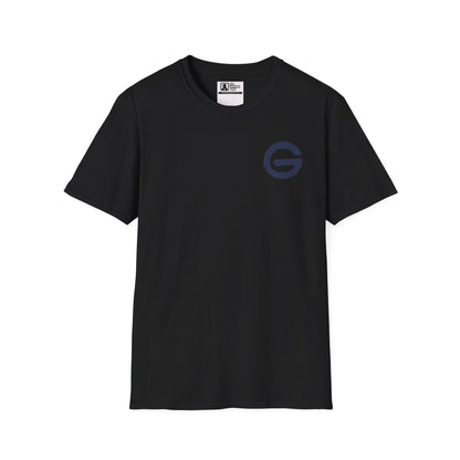 Minimal G Logo Pocket Tee