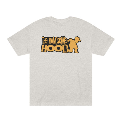 Handsome Hooly Retro Urban Teet