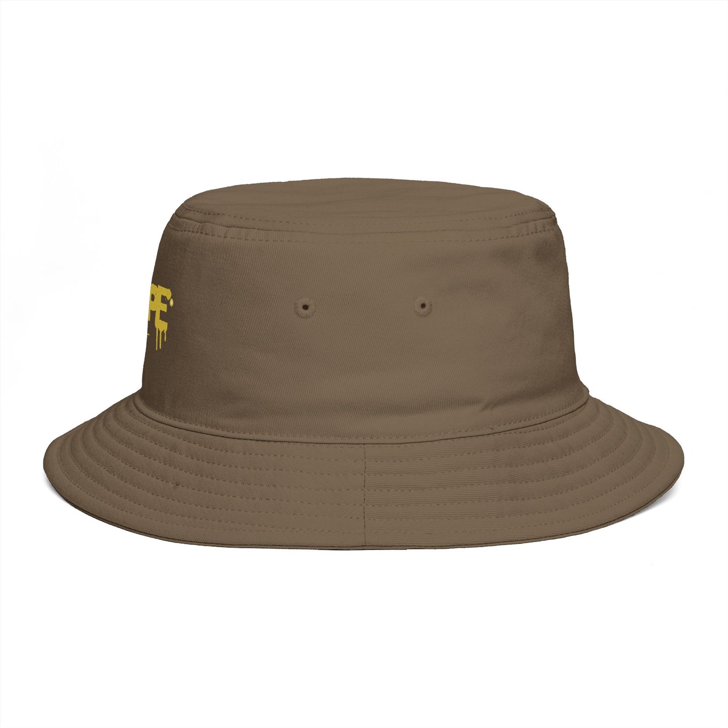 Dope Drip Bucket Hat
