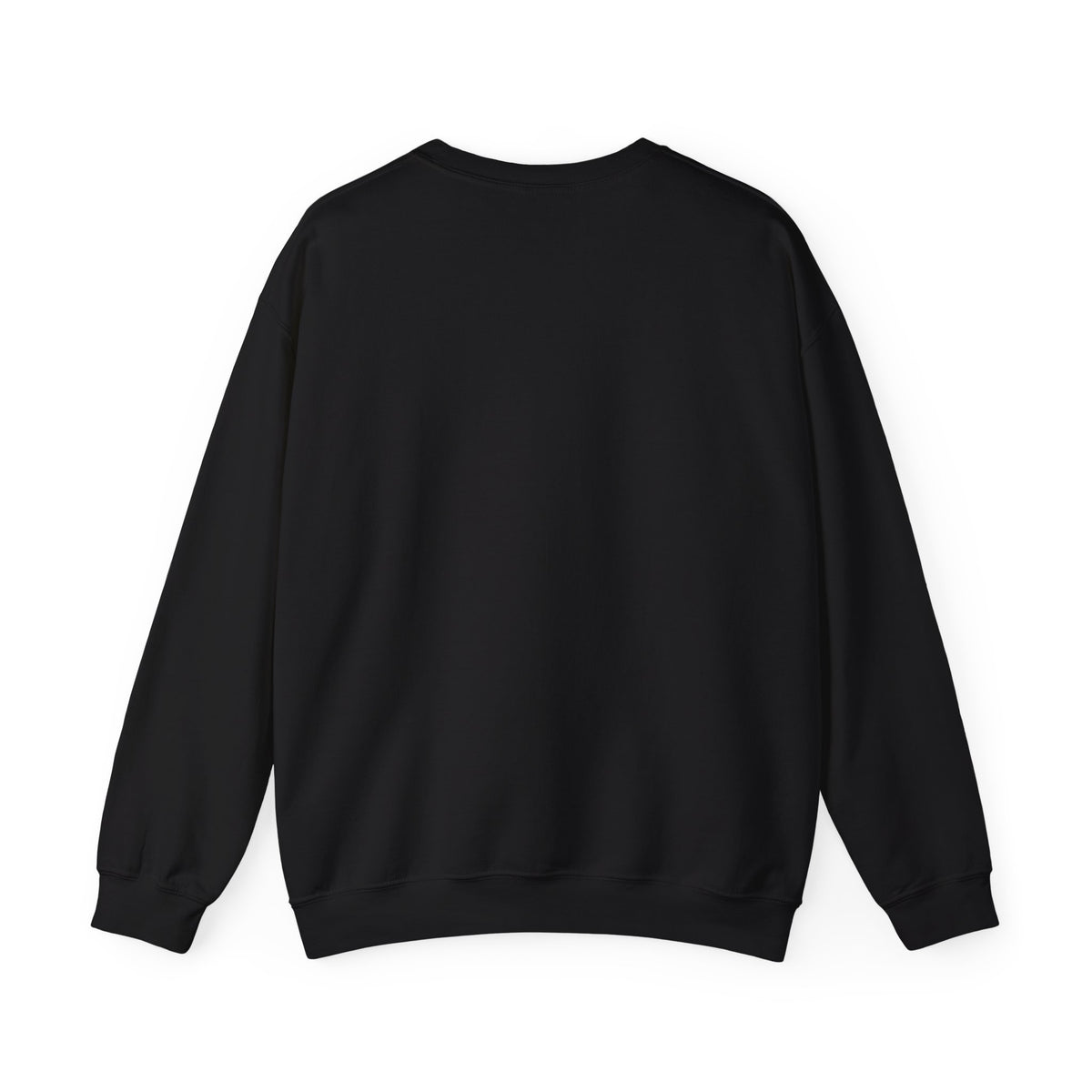 Hokkaido Wave Crewneck Sweatshirt