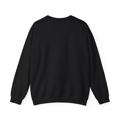 Hokkaido Wave Crewneck Sweatshirt