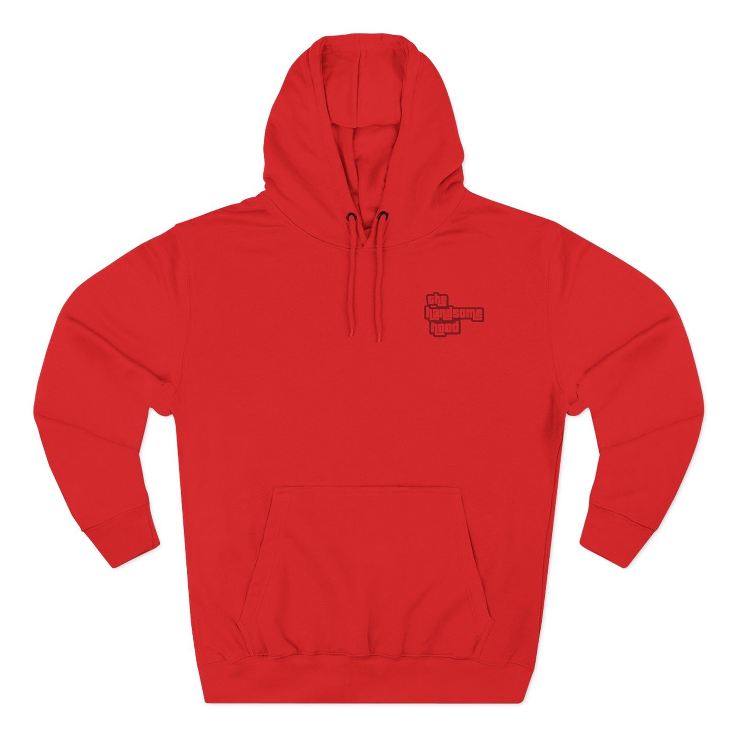 Ruff Riders Biker Skeleton Hoodie