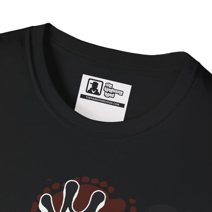 Dreams Cost Money Graffiti Tee