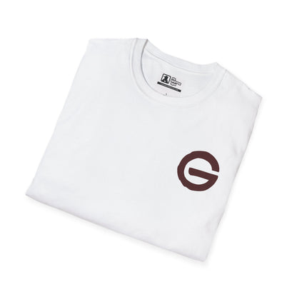 Minimal G Logo Chest Tee