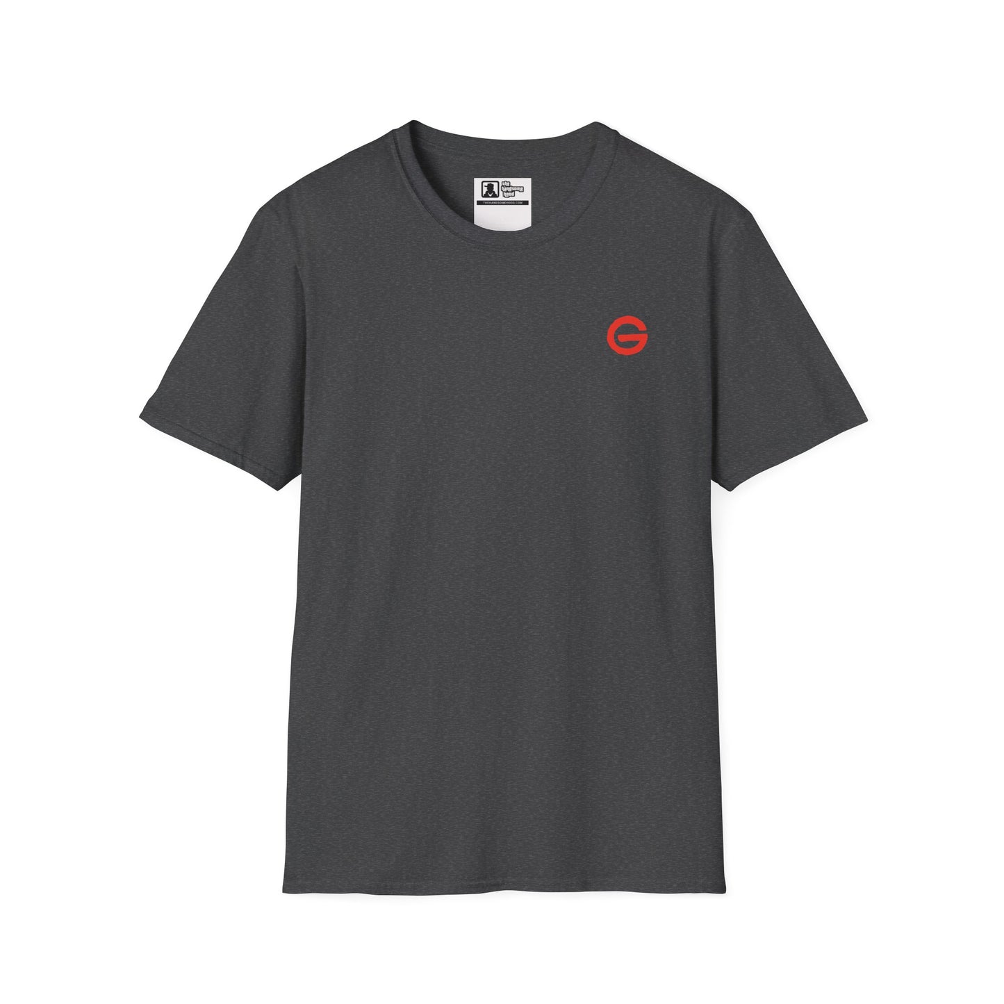 Hokkaido Wave Japanese Graphic Tee