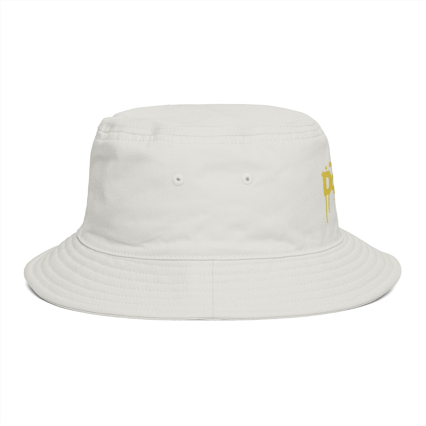 Dope Drip Bucket Hat