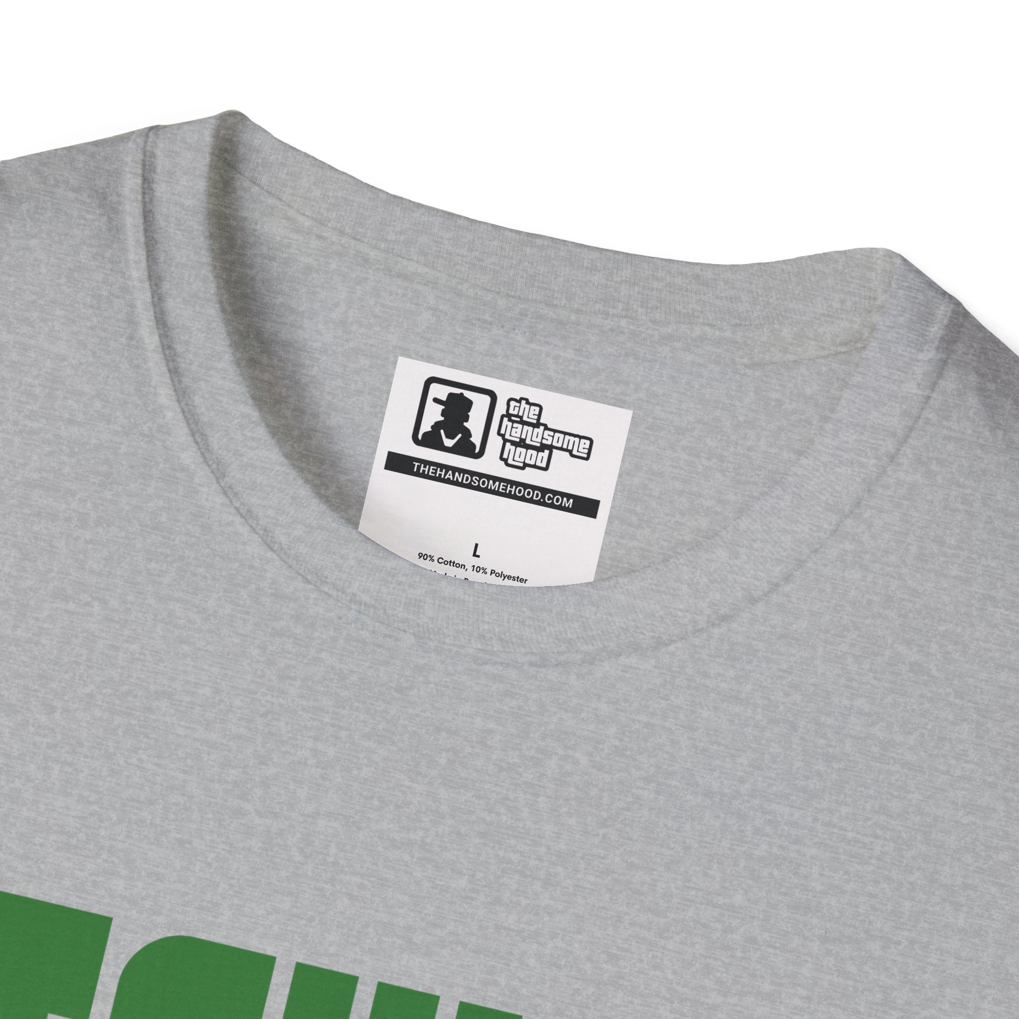 Koi Fish Tokyo Graphic T-Shirt – Japanese Wave Art Tee