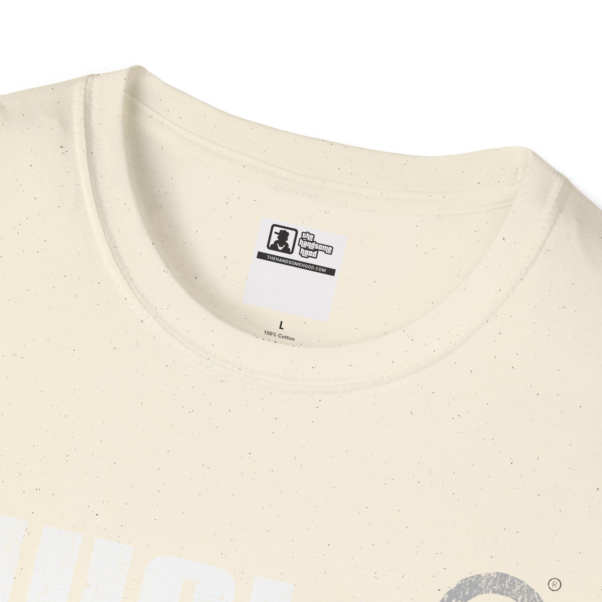 Hustle and Flow T-Shirt — Motivational Graphic Tee for Creatives & Entrepreneurs