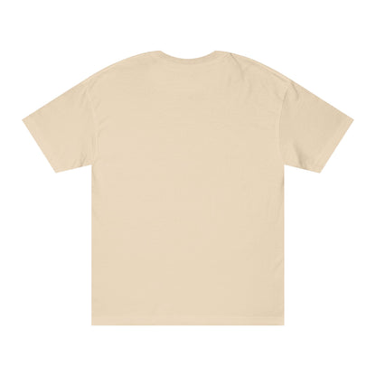 Street Art Graffiti Spray Tee