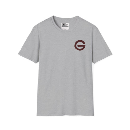 Minimal G Logo Chest Tee