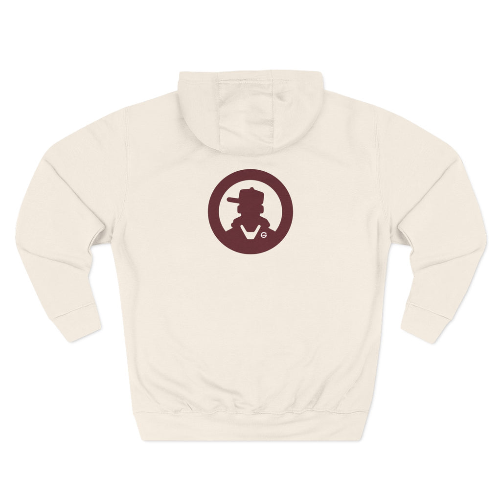 Sherlock Silhouette Hoodie