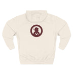 Sherlock Silhouette Hoodie