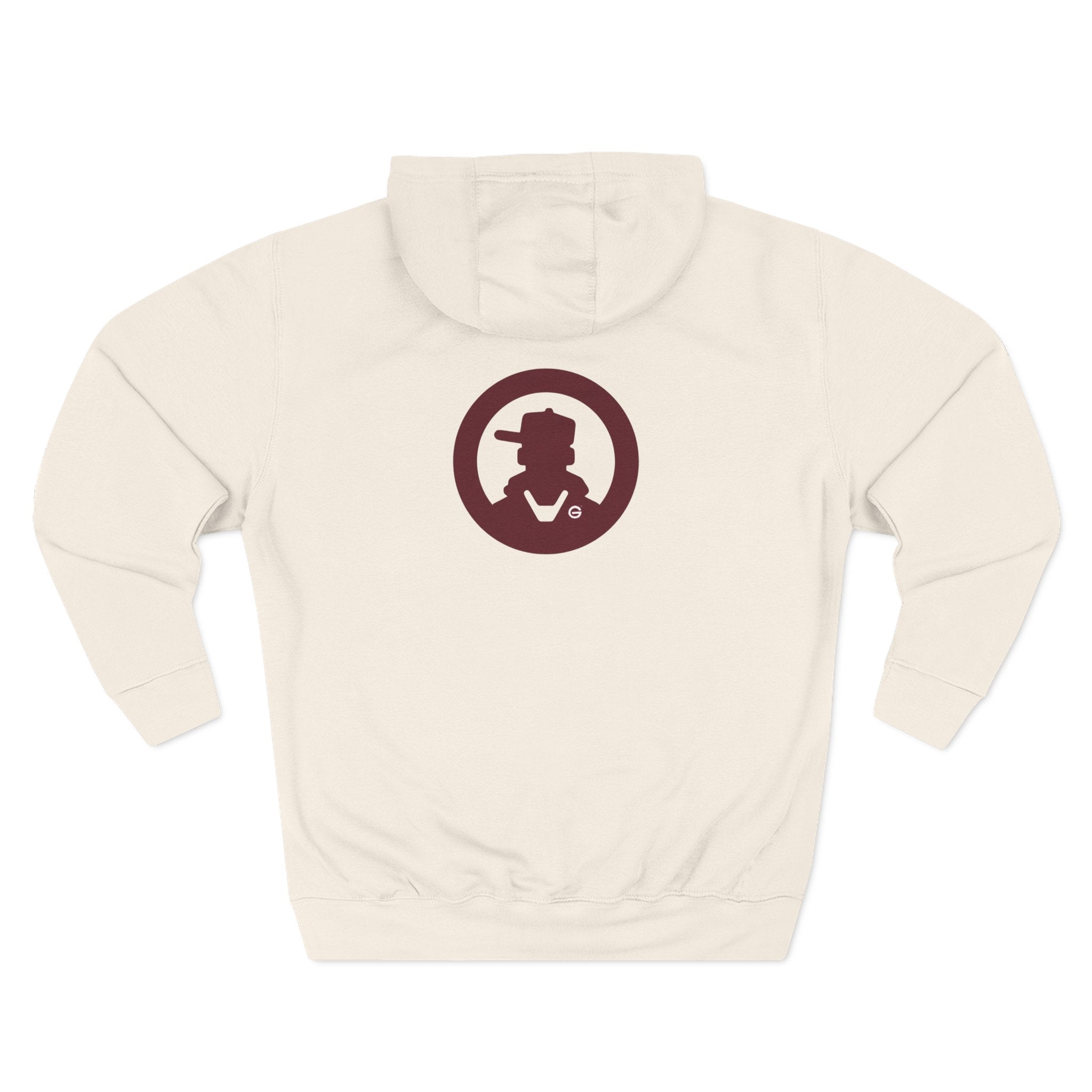 Sherlock Silhouette Hoodie