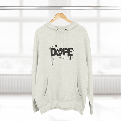 Mr Dope Drip Streetwear Hoodie