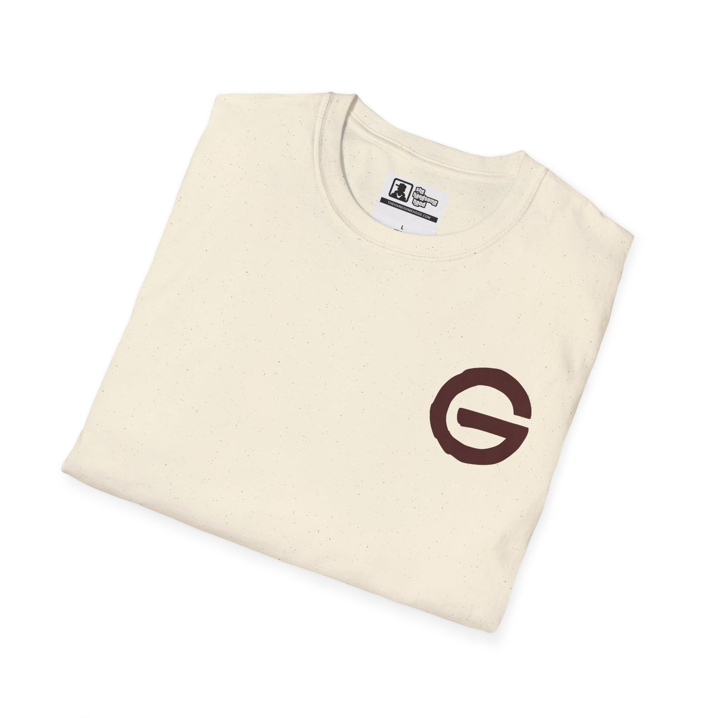 Bad Badder Baddest T-Shirt Logo Tee