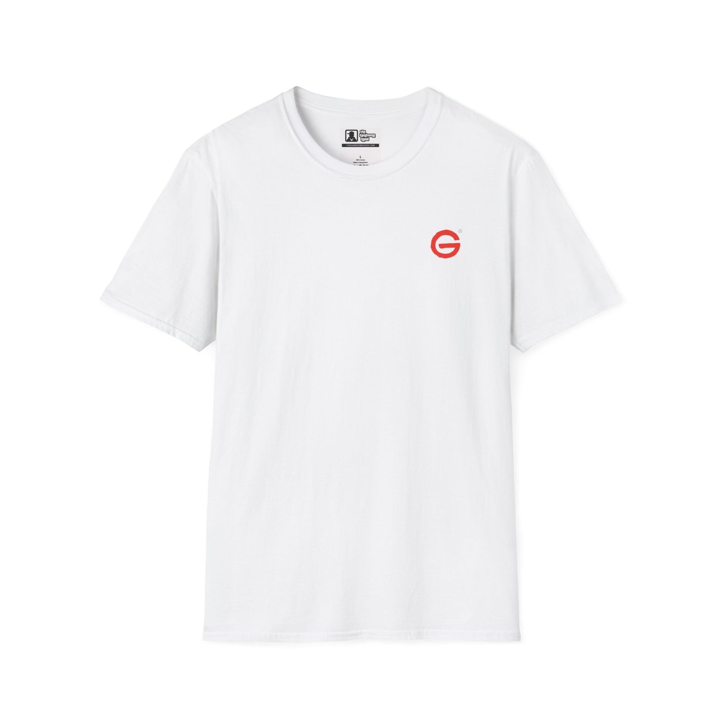 Hokkaido Japanese Wave Graphic Tee