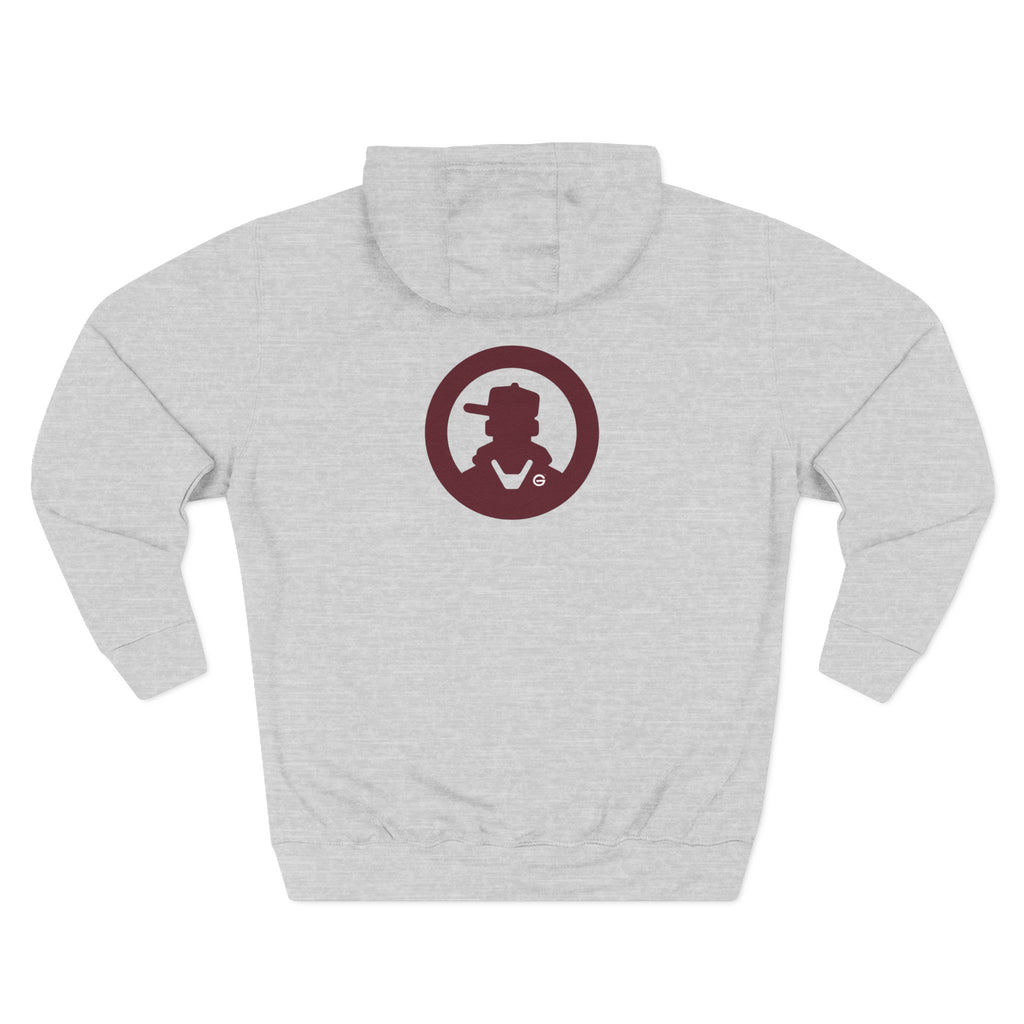 Sherlock Silhouette Hoodie