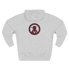 Sherlock Silhouette Hoodie