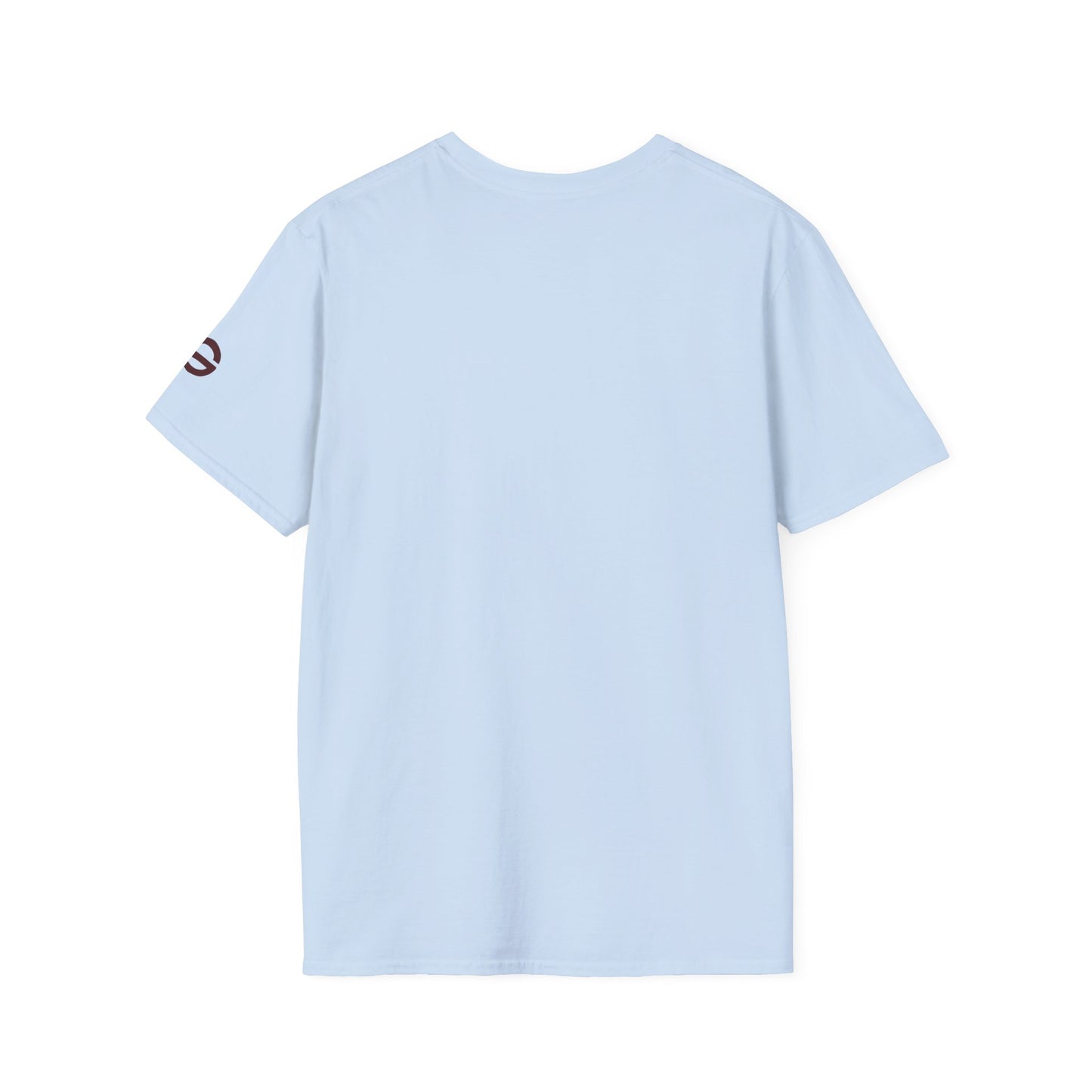 Cherry Blossom T-Shirt — Pink Sakura Floral Tee