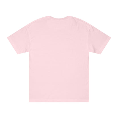 Handsome Hood Red Balaclava Tee