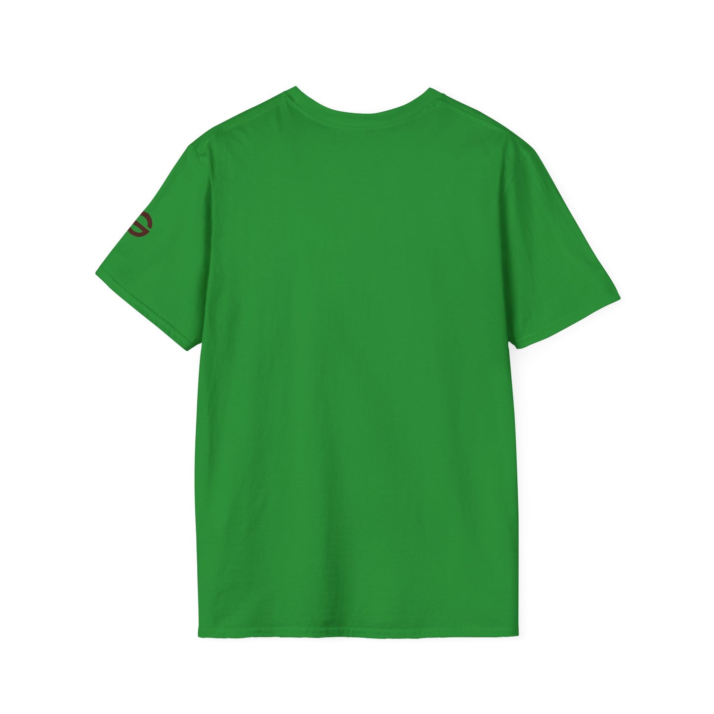 The Handsome Hood Graphic T-Shirt