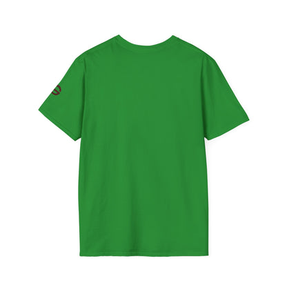 The Handsome Hood Graphic T-Shirt