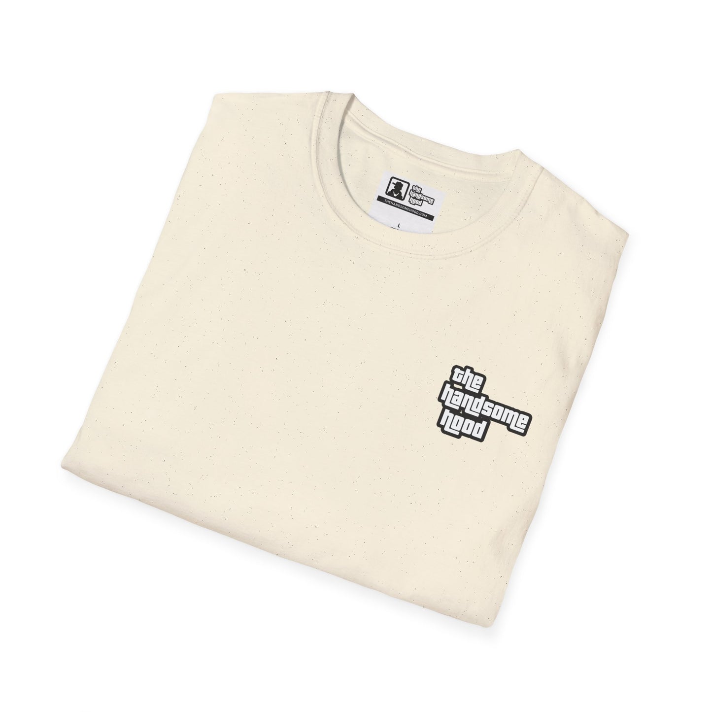 Skater Skull Tee Skateboard Graphic T-Shirt